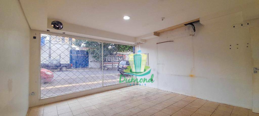 Conjunto Comercial-Sala para alugar, 221m² - Foto 19