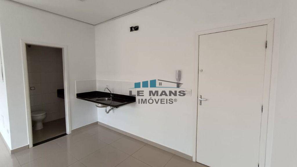 Conjunto Comercial-Sala para alugar, 35m² - Foto 7