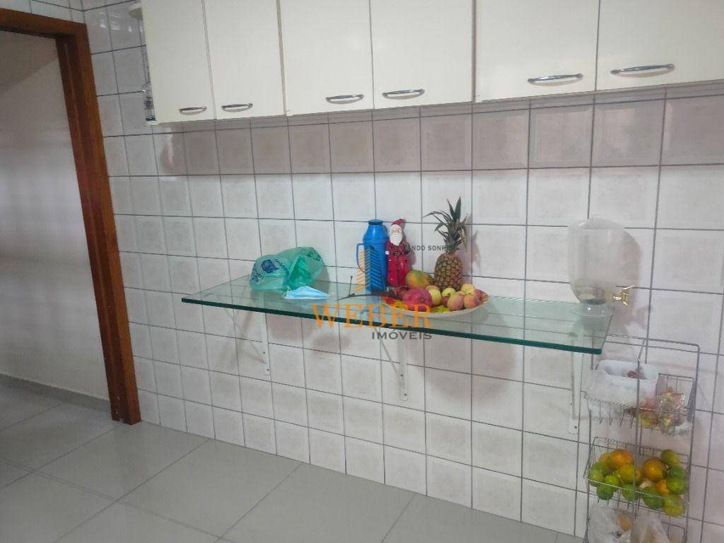 Sobrado à venda com 3 quartos, 96m² - Foto 14