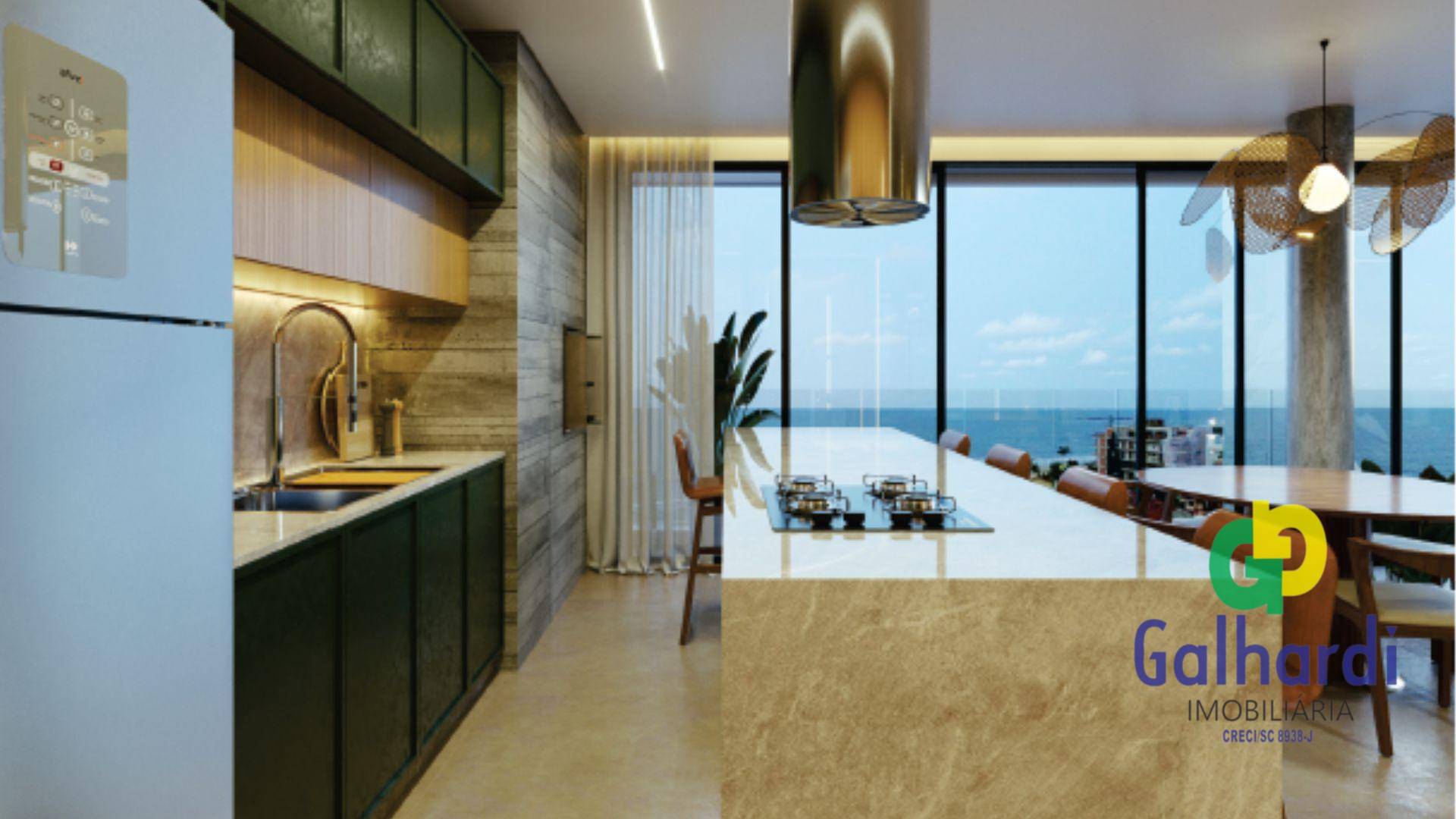 Apartamento, 2 quartos - Foto 13