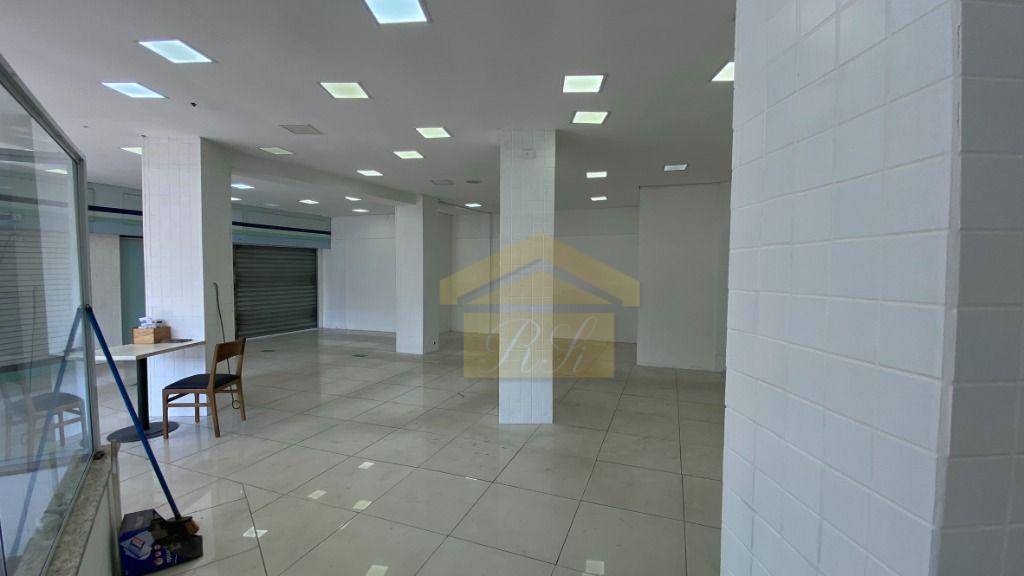 Loja-Salão para alugar, 200m² - Foto 4