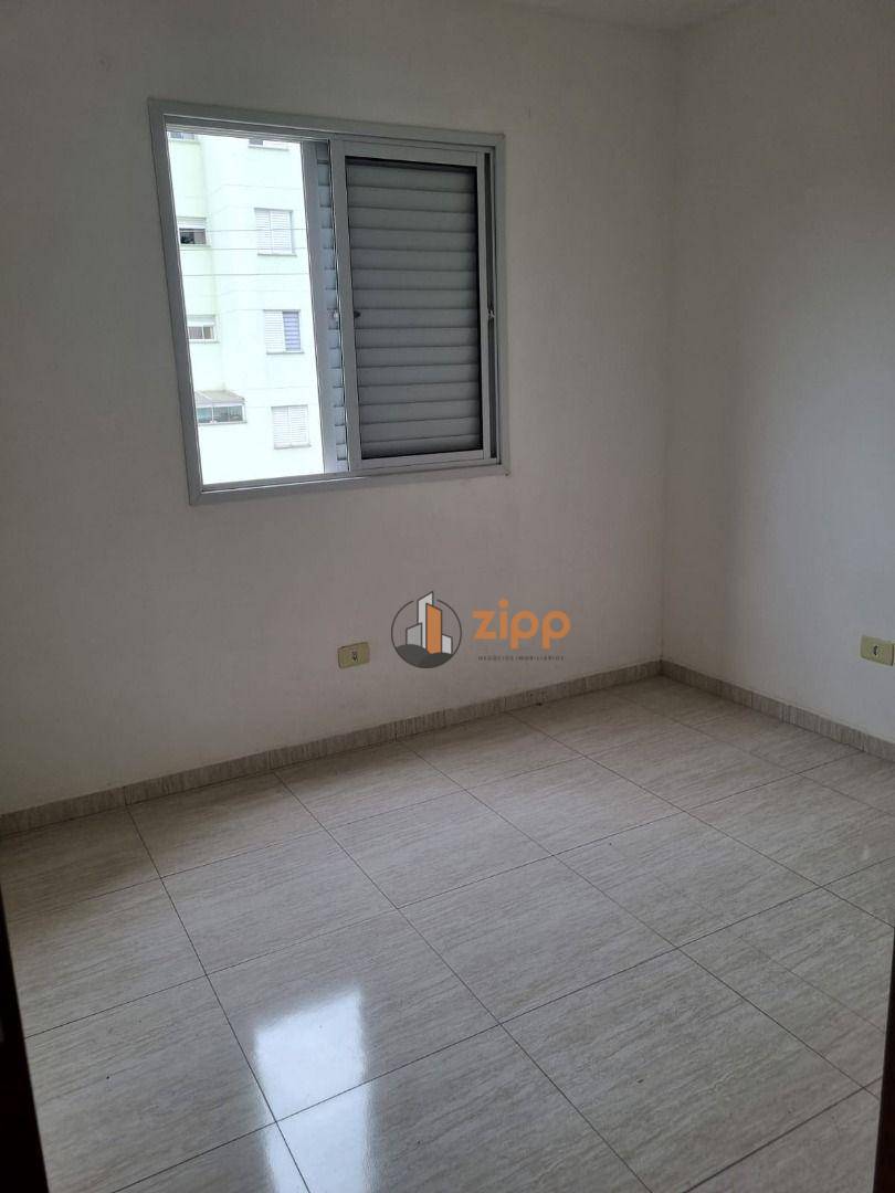 Apartamento à venda com 2 quartos, 63m² - Foto 8