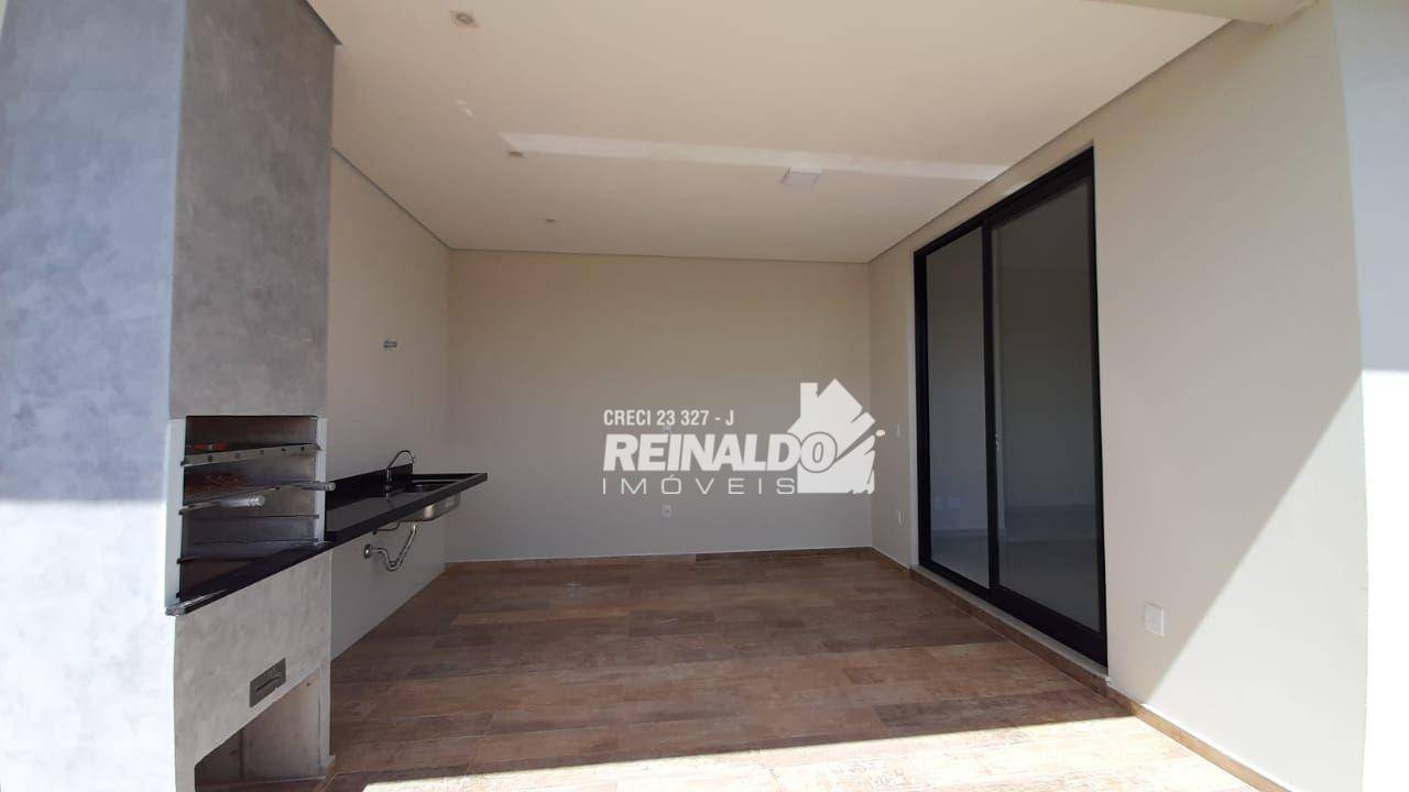 Casa de Condomínio à venda com 3 quartos, 201m² - Foto 21