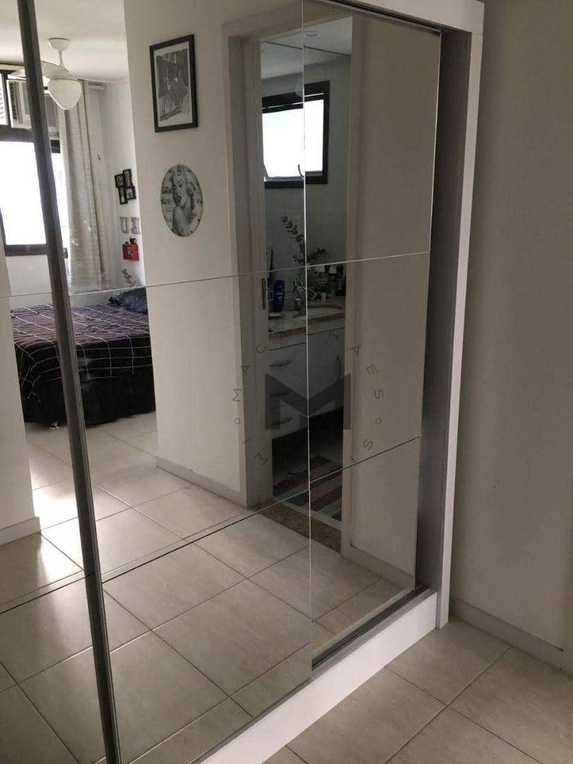 Apartamento à venda com 2 quartos, 87m² - Foto 10