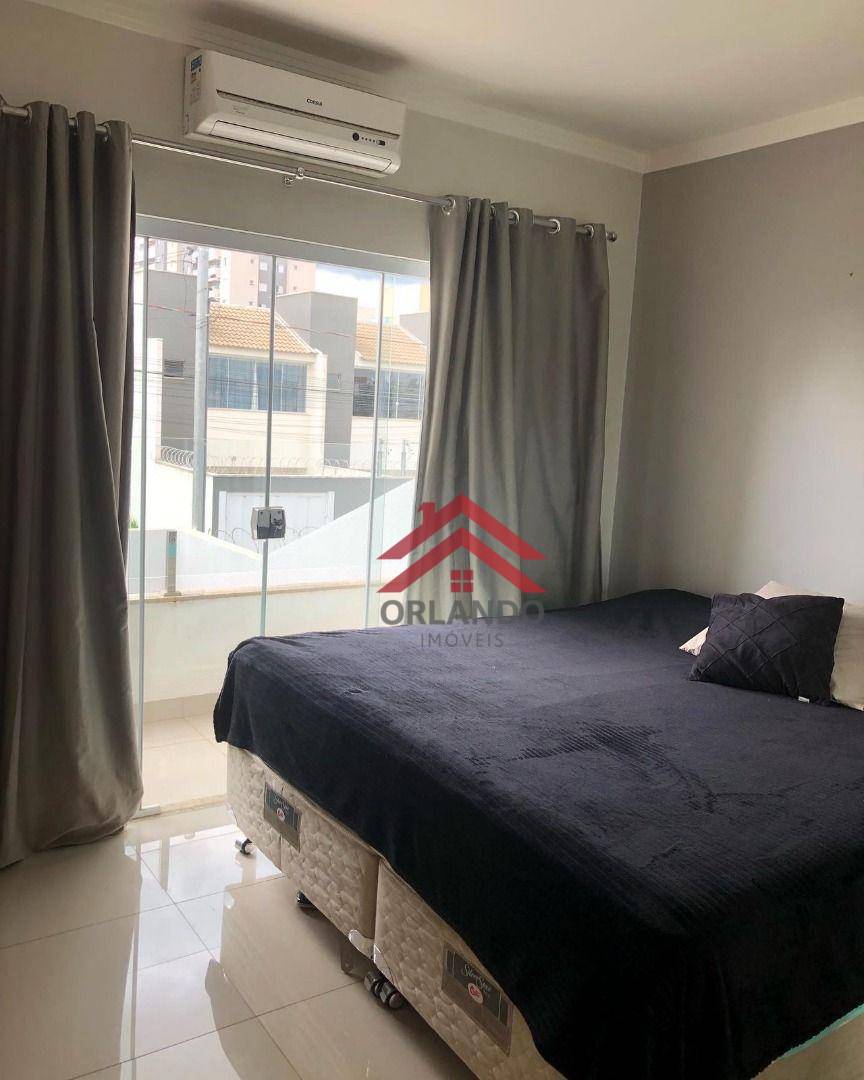 Sobrado à venda com 2 quartos, 70m² - Foto 7