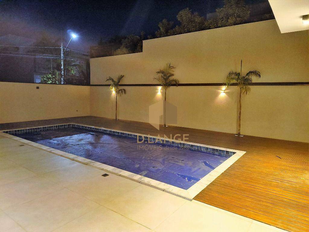 Casa de Condomínio à venda com 3 quartos, 303m² - Foto 25