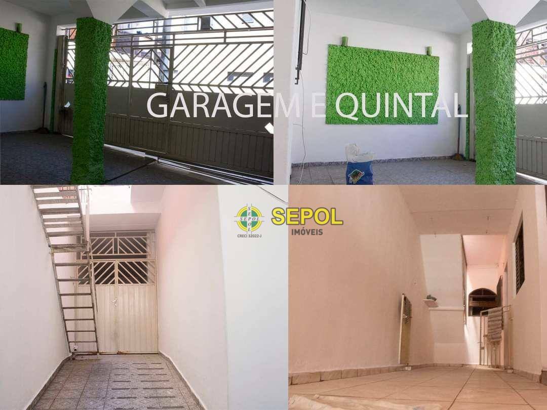 Sobrado à venda com 4 quartos, 200m² - Foto 6