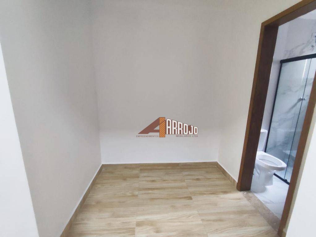 Sobrado à venda com 3 quartos, 140m² - Foto 20