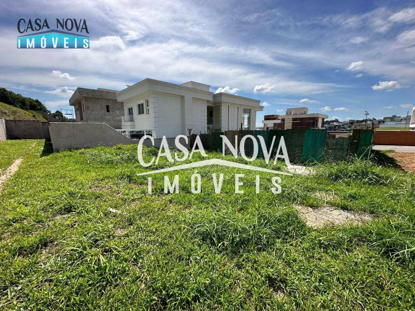 Loteamento e Condomínio à venda, 372M2 - Foto 3