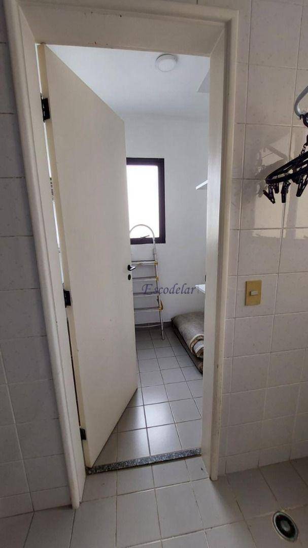 Apartamento à venda com 3 quartos, 99m² - Foto 5