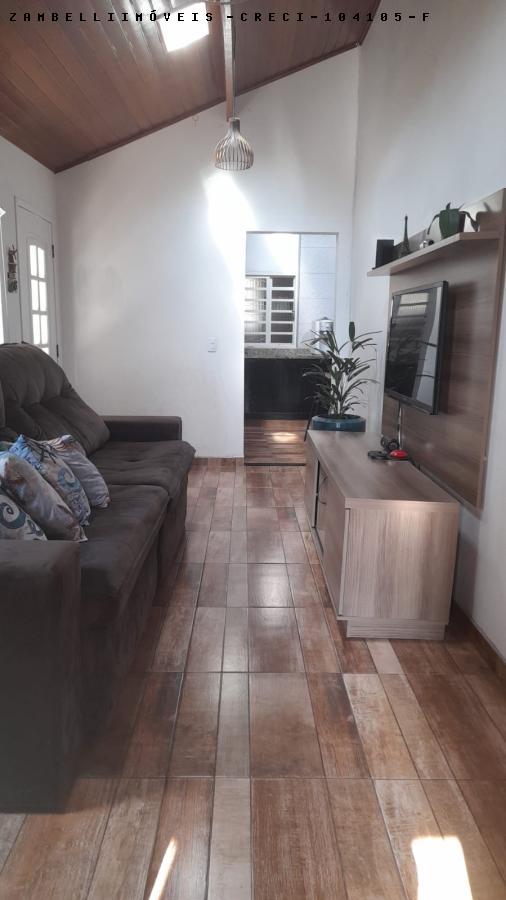 Casa à venda com 3 quartos, 360m² - Foto 8