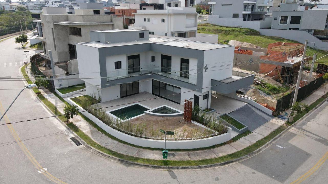 Casa de Condomínio à venda com 3 quartos, 280m² - Foto 36