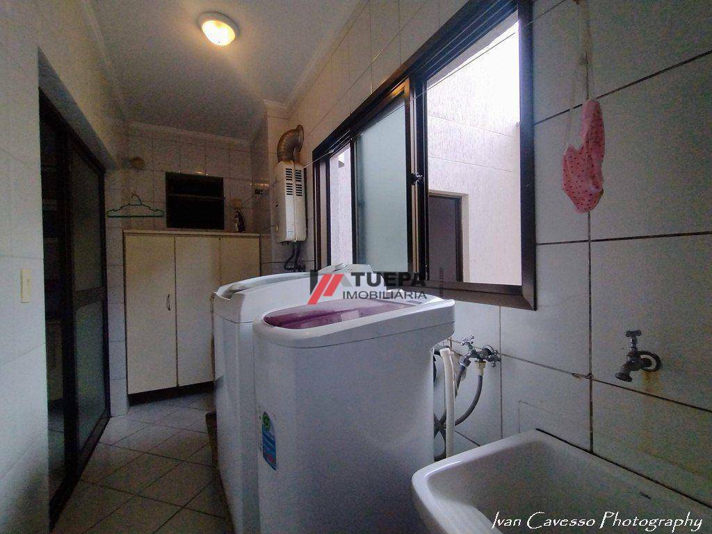 Apartamento à venda com 3 quartos, 118m² - Foto 5