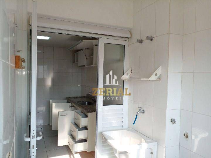 Apartamento para alugar com 2 quartos, 89m² - Foto 18