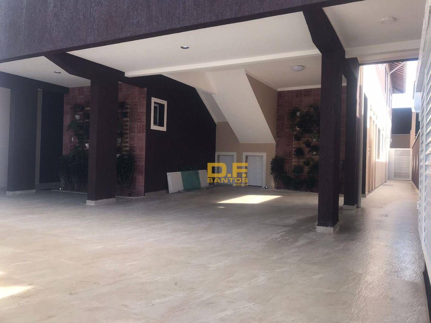 Sobrado à venda com 2 quartos, 84m² - Foto 8