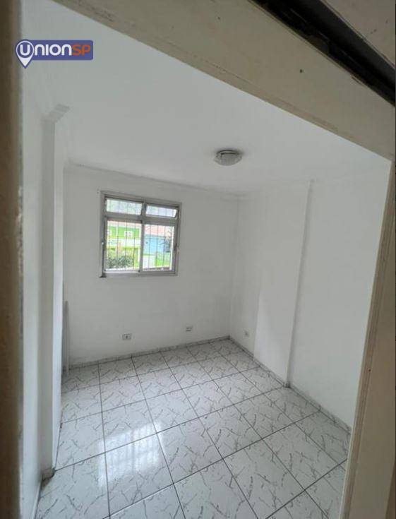 Apartamento à venda com 2 quartos, 40m² - Foto 5