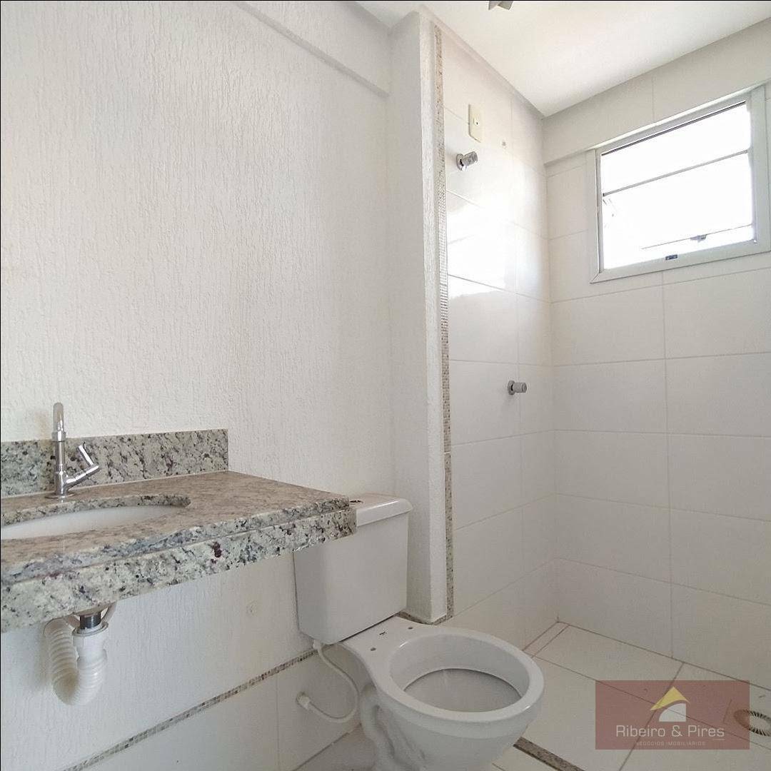 Apartamento à venda com 2 quartos, 55m² - Foto 9