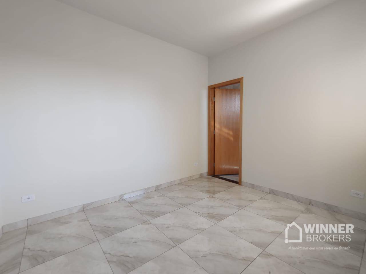 Casa à venda com 3 quartos, 80m² - Foto 12