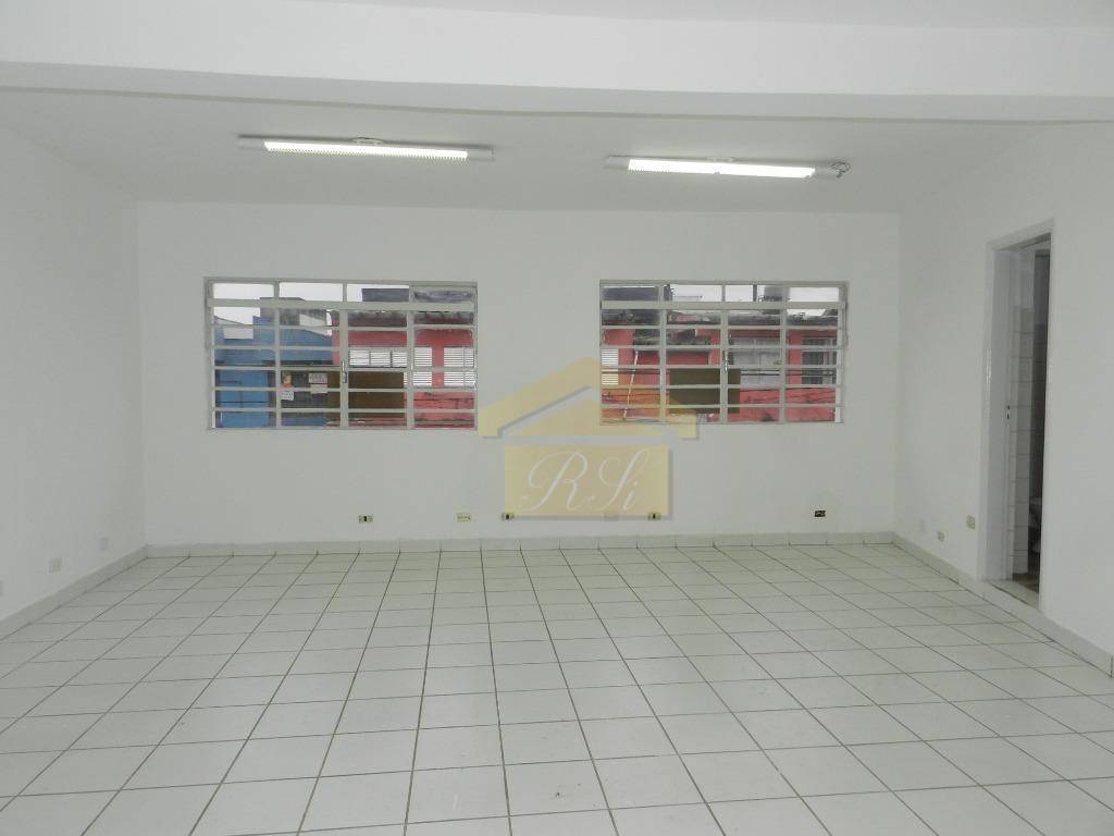 Conjunto Comercial-Sala para alugar, 100m² - Foto 1