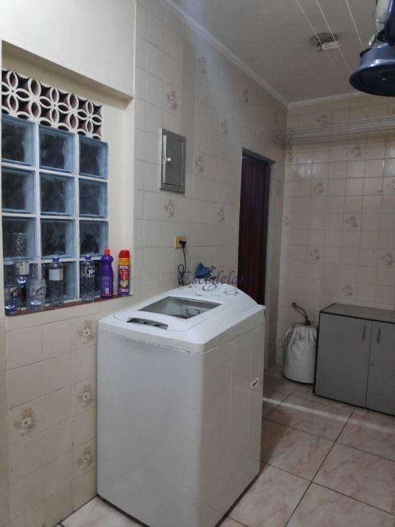 Sobrado à venda com 3 quartos, 107m² - Foto 32