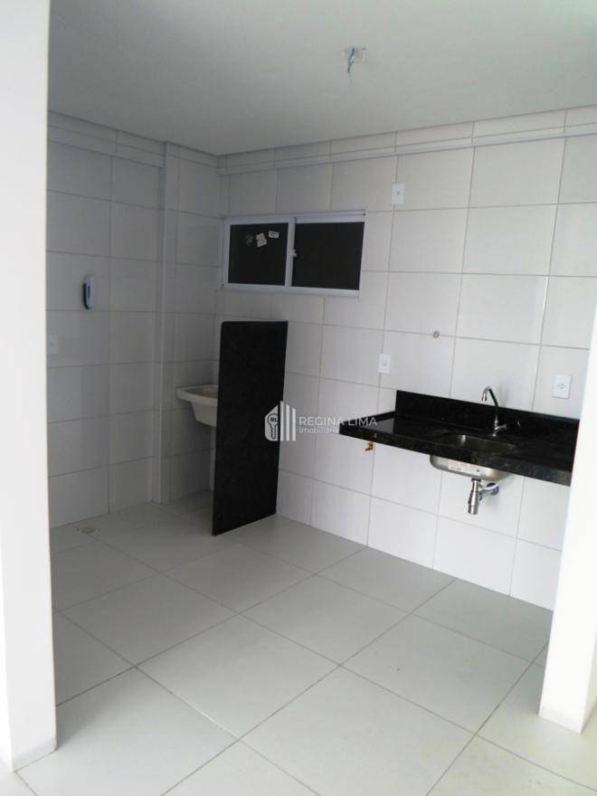 Apartamento à venda com 2 quartos, 56m² - Foto 6