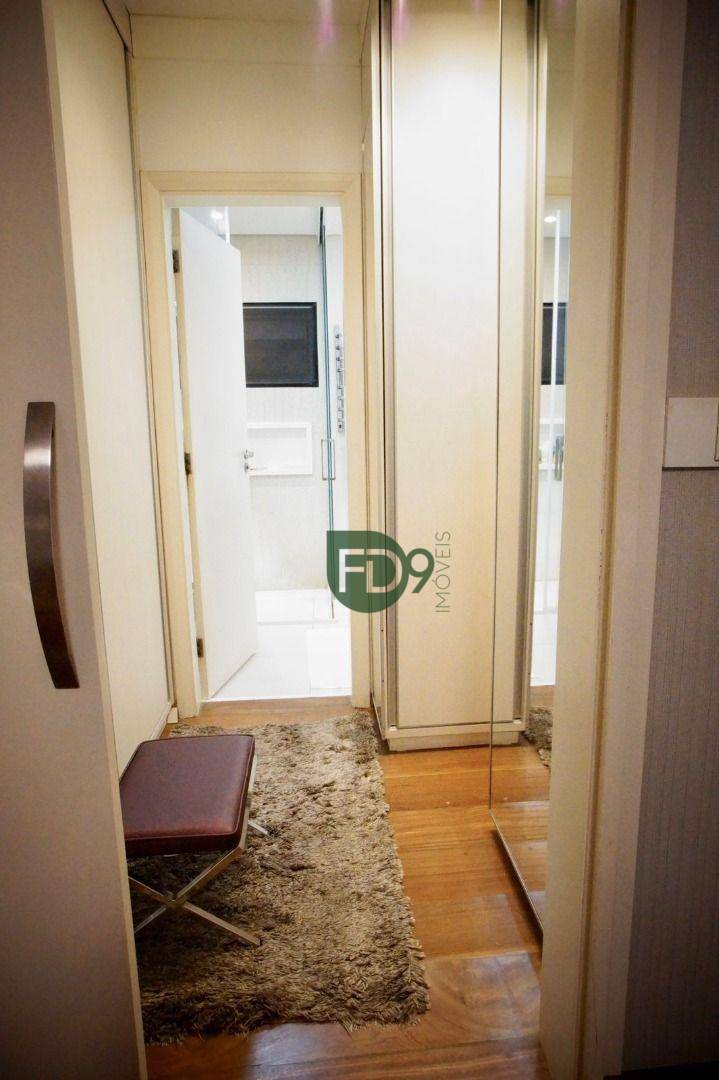 Apartamento à venda com 3 quartos, 164m² - Foto 22