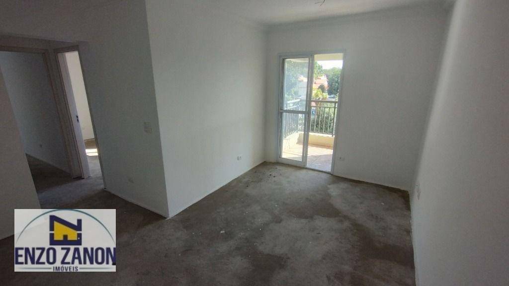 Apartamento à venda com 2 quartos, 66m² - Foto 1