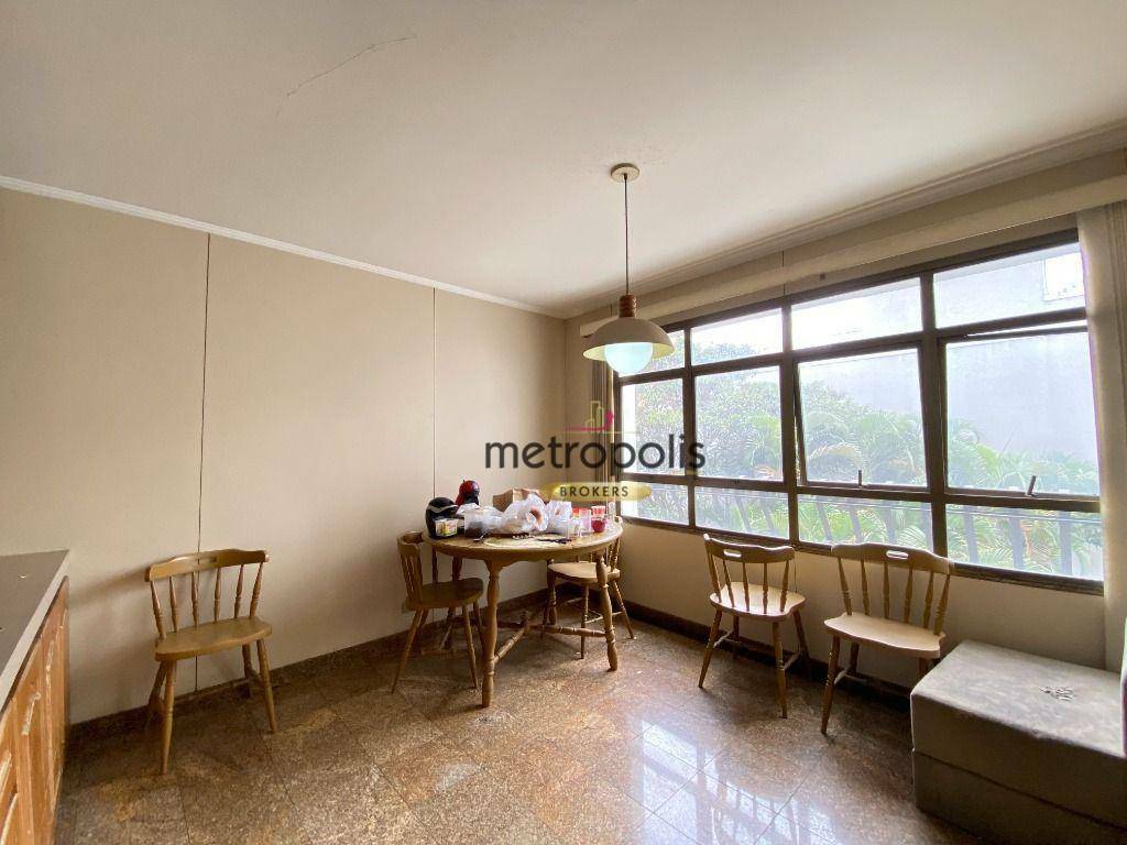 Apartamento à venda com 4 quartos, 223m² - Foto 14