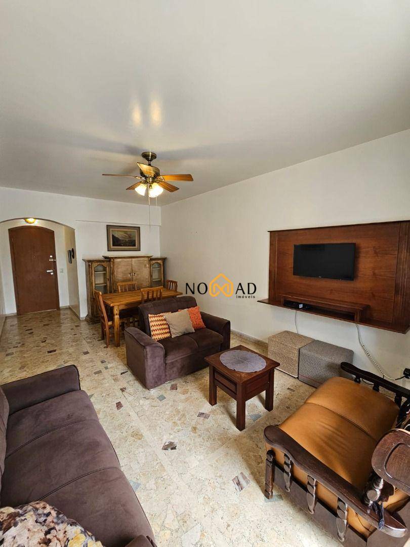 Cobertura, 3 quartos, 170 m² - Foto 1