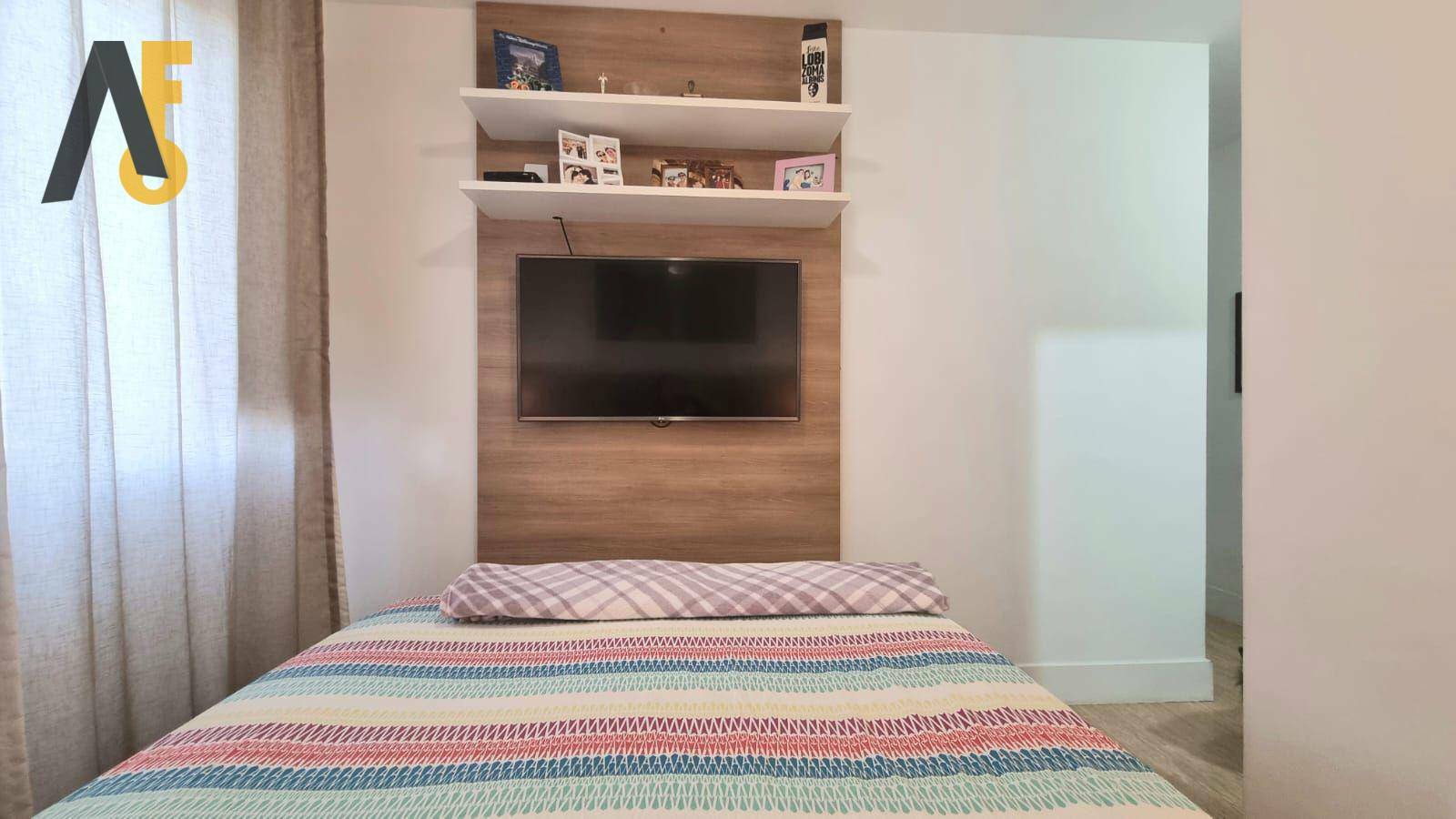 Apartamento à venda com 3 quartos, 70m² - Foto 14