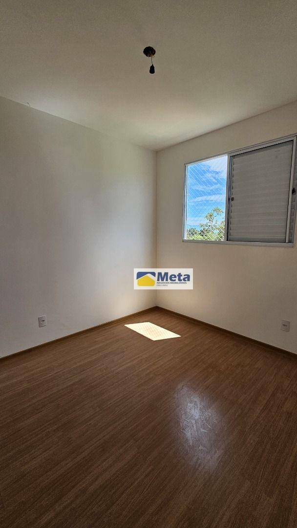 Apartamento à venda com 2 quartos, 44m² - Foto 7