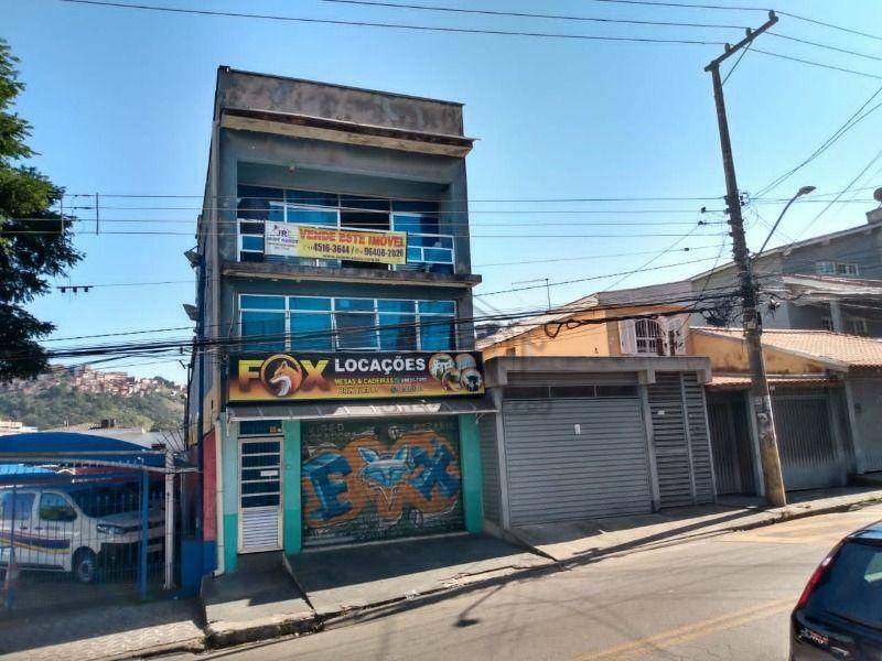 Sobrado à venda com 4 quartos, 400m² - Foto 2