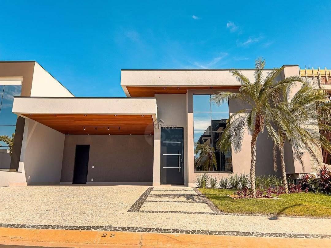 Casa à venda com 3 quartos, 214m² - Foto 7