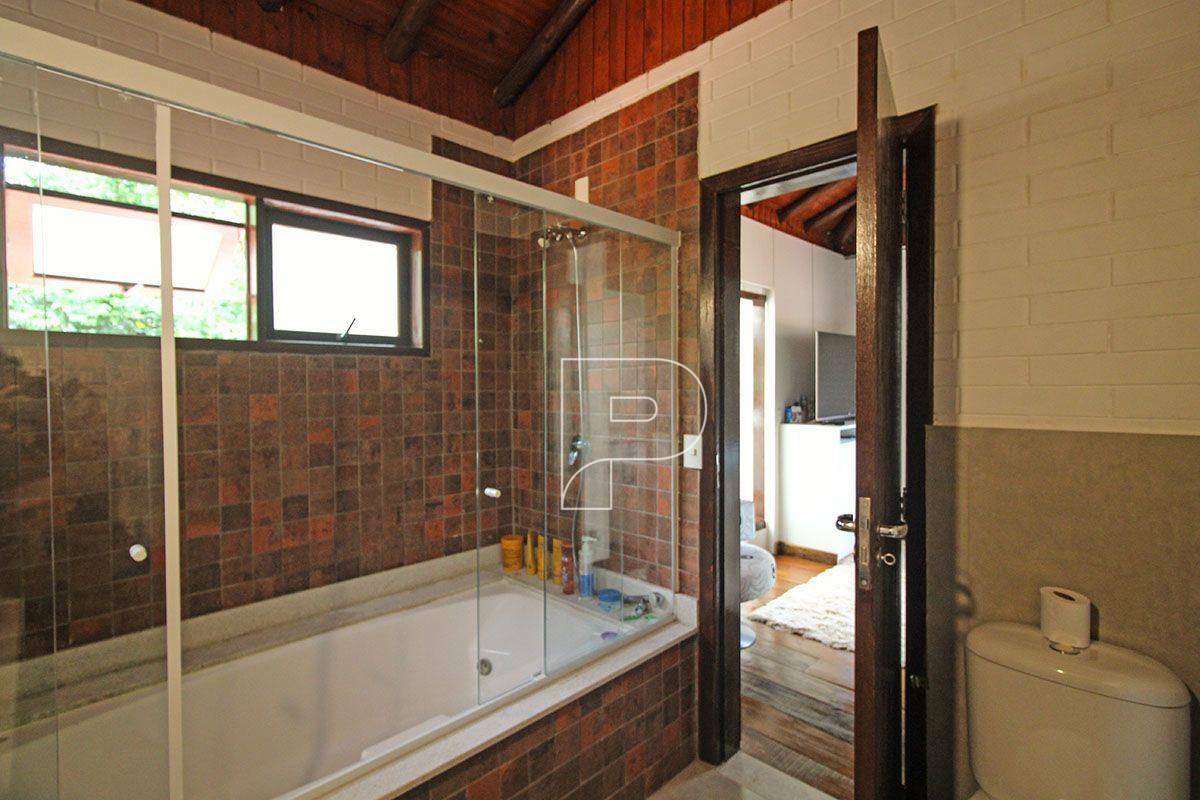 Casa de Condomínio à venda com 4 quartos, 223m² - Foto 26