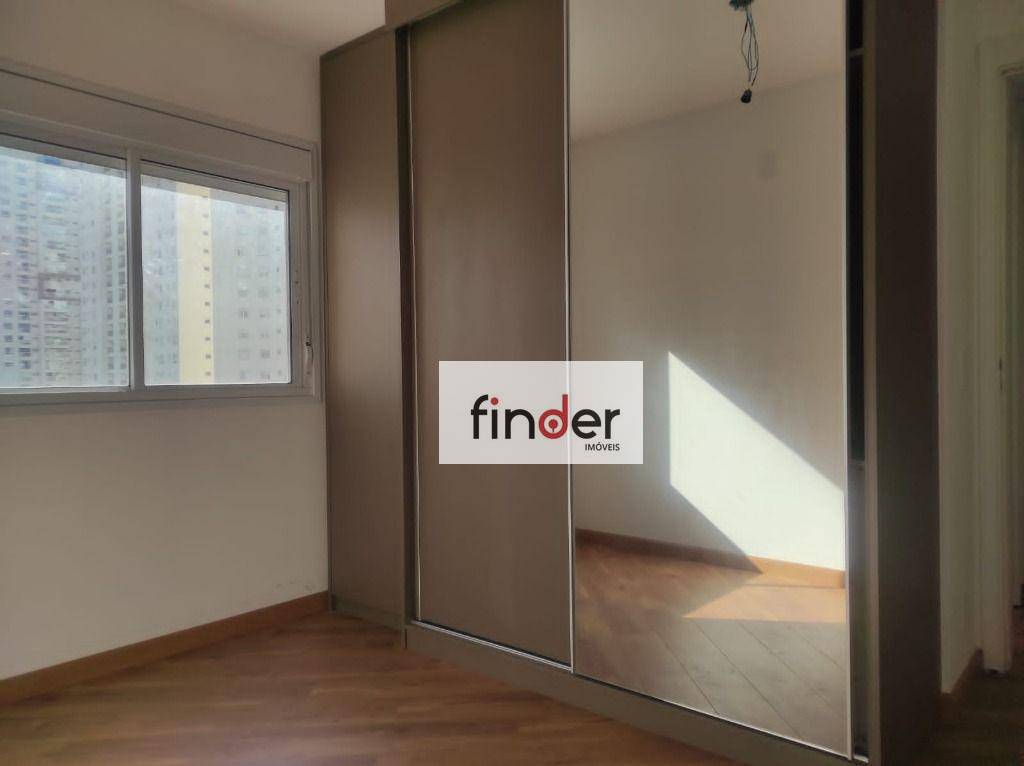 Apartamento à venda com 4 quartos, 165m² - Foto 7