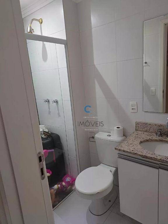 Apartamento à venda com 3 quartos, 80m² - Foto 14