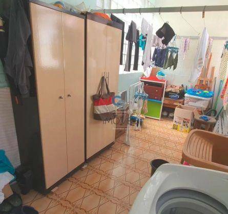 Sobrado à venda com 4 quartos, 240m² - Foto 24