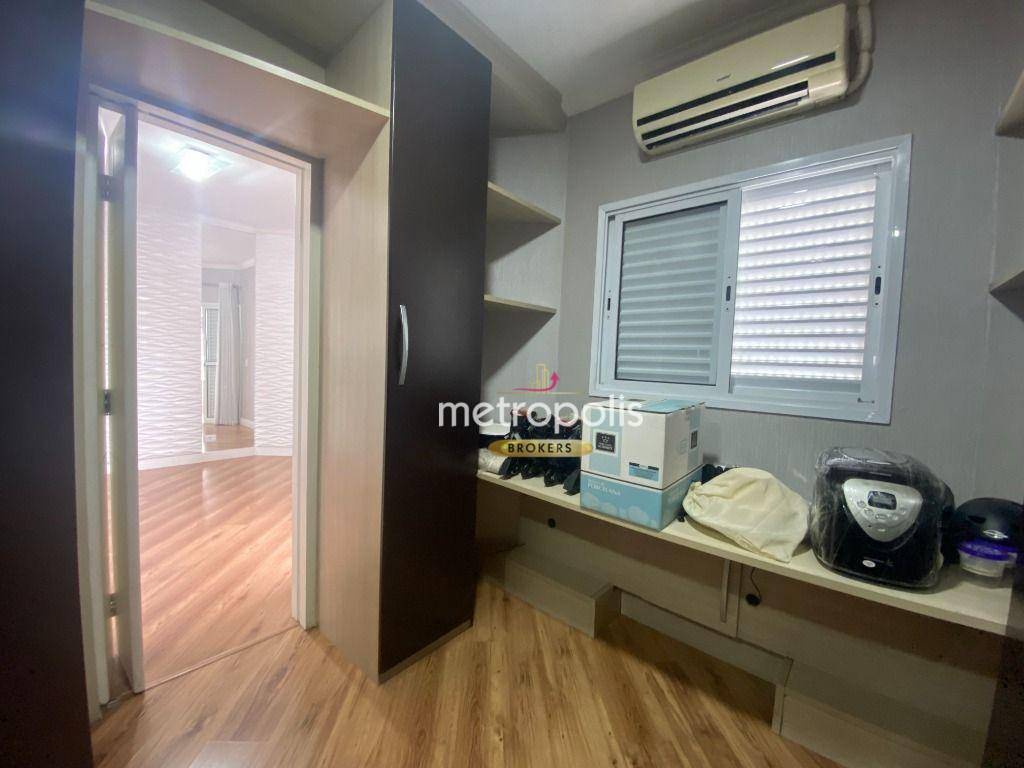 Sobrado à venda com 3 quartos, 99m² - Foto 22