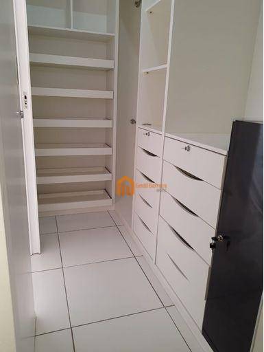 Apartamento à venda com 3 quartos, 121m² - Foto 9