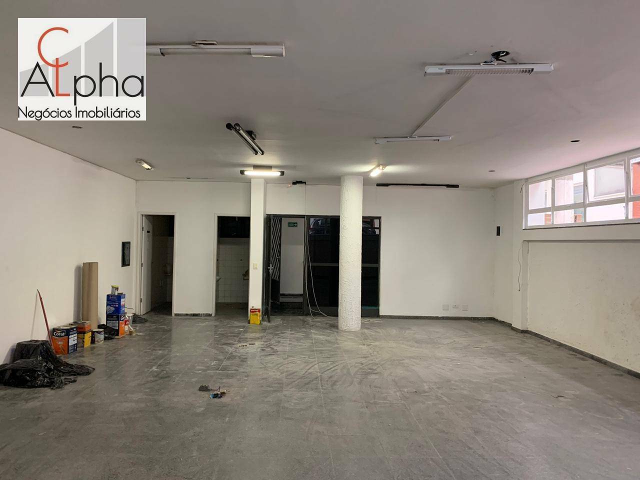 Conjunto Comercial-Sala para alugar, 90m² - Foto 4