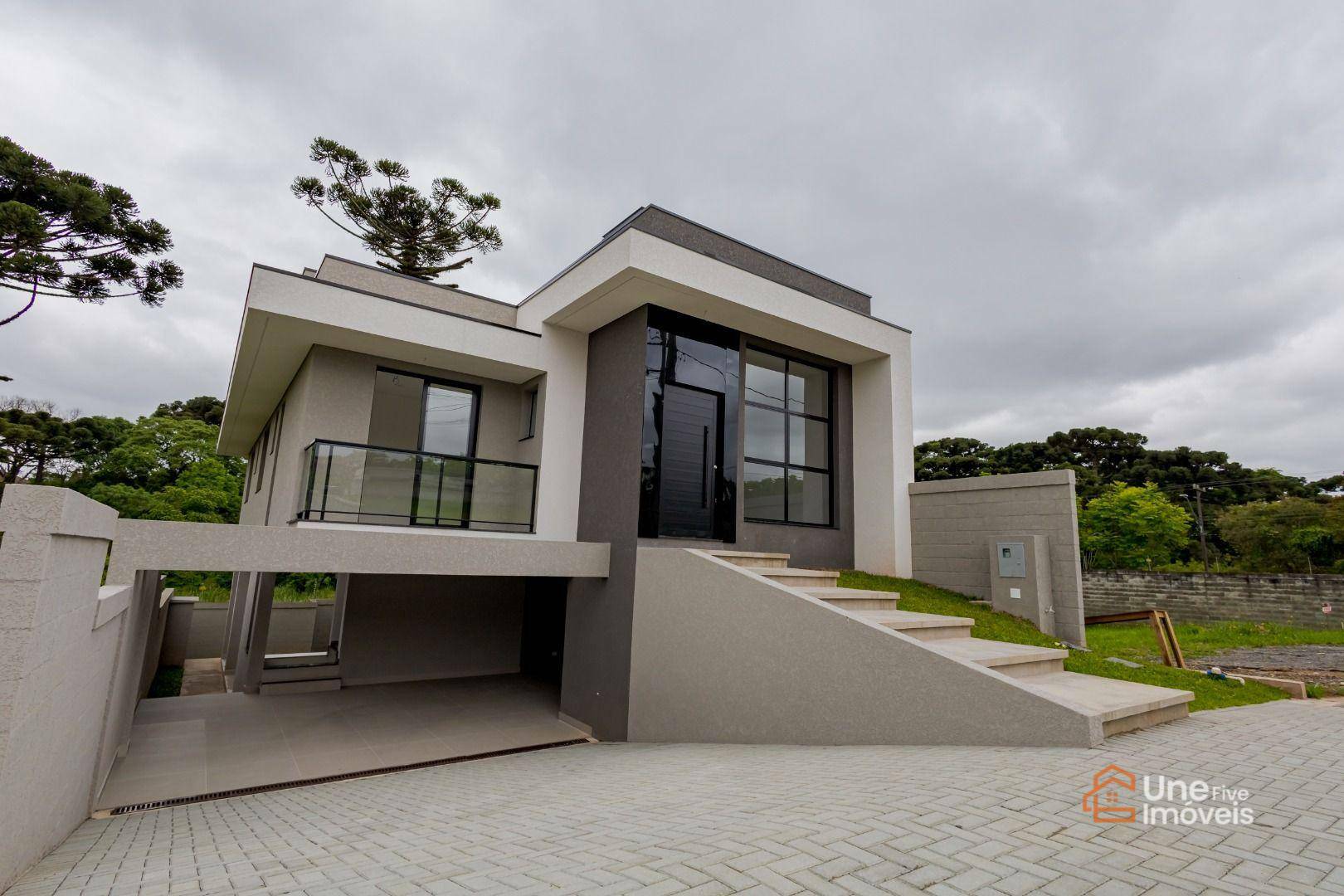 Casa de Condomínio à venda com 3 quartos, 260m² - Foto 61