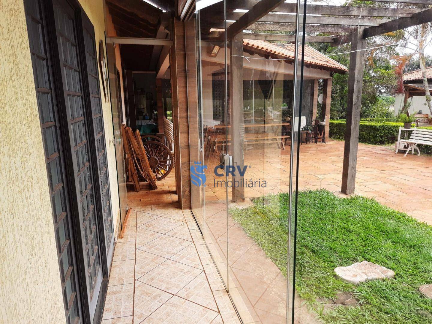 Chácara à venda com 2 quartos, 5000M2 - Foto 19