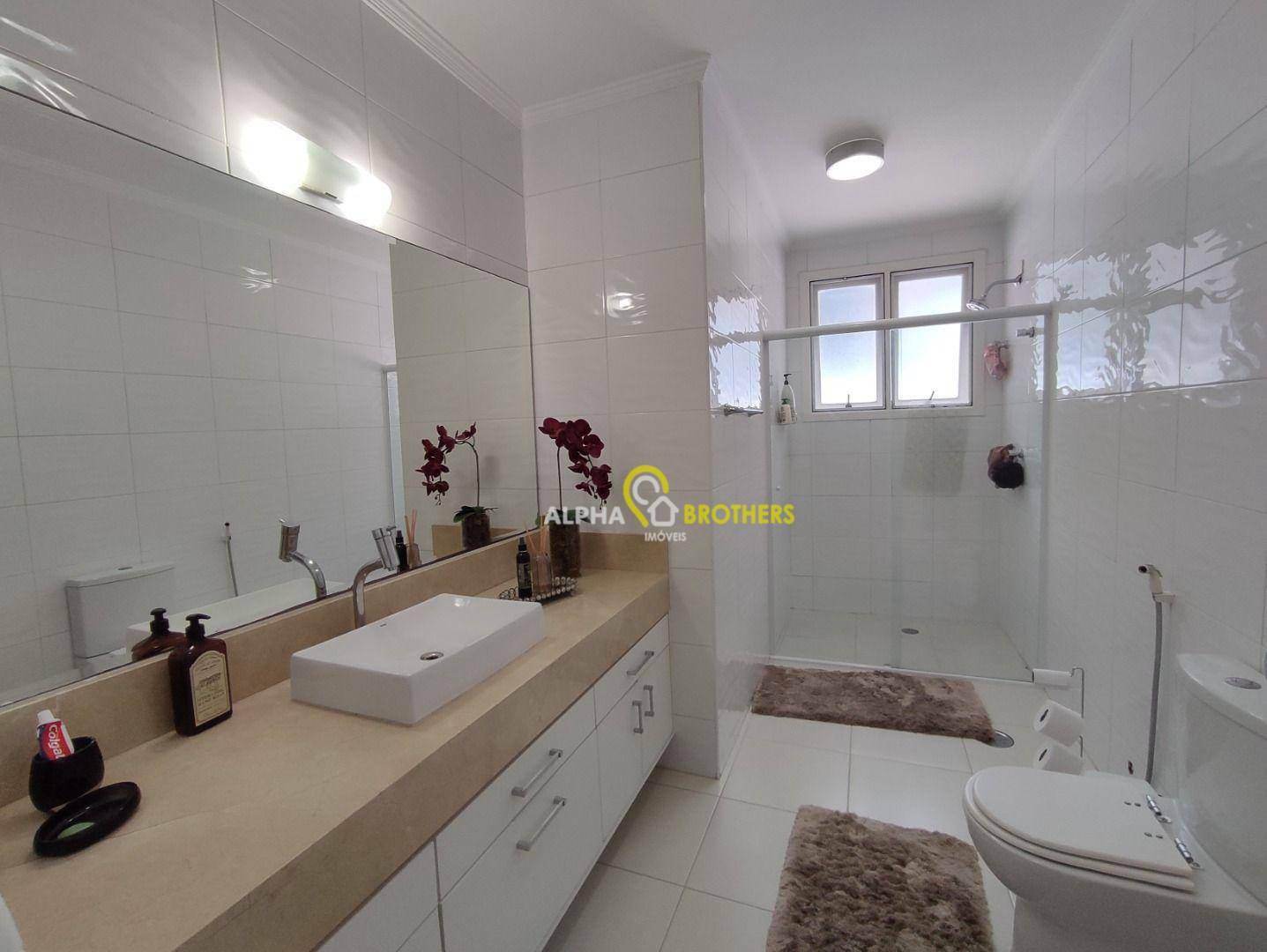 Casa de Condomínio à venda com 4 quartos, 300m² - Foto 29