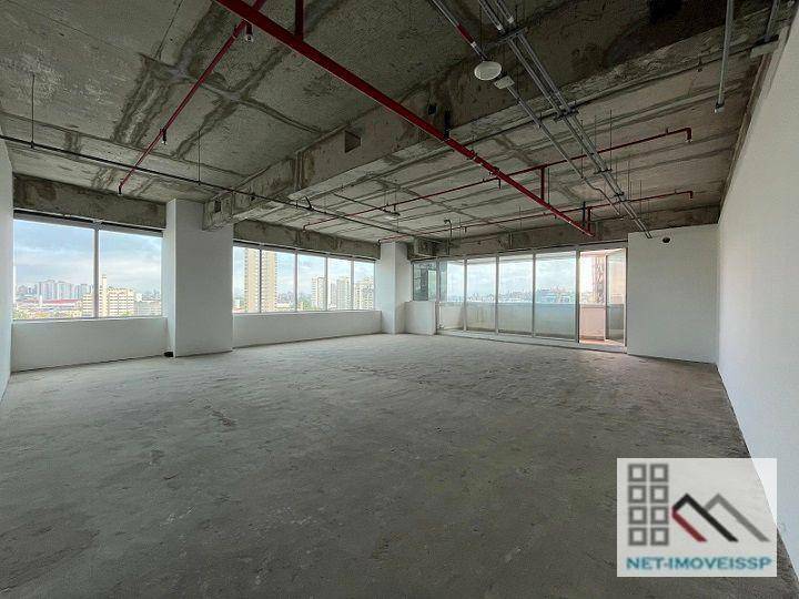 Conjunto Comercial-Sala para alugar, 120m² - Foto 10