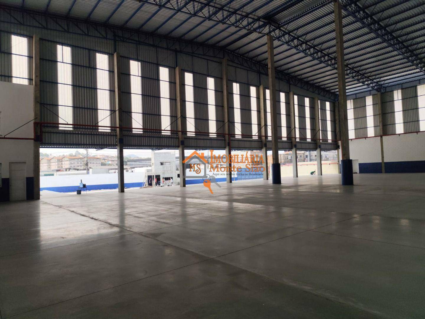 Depósito-Galpão, 6200 m² - Foto 21
