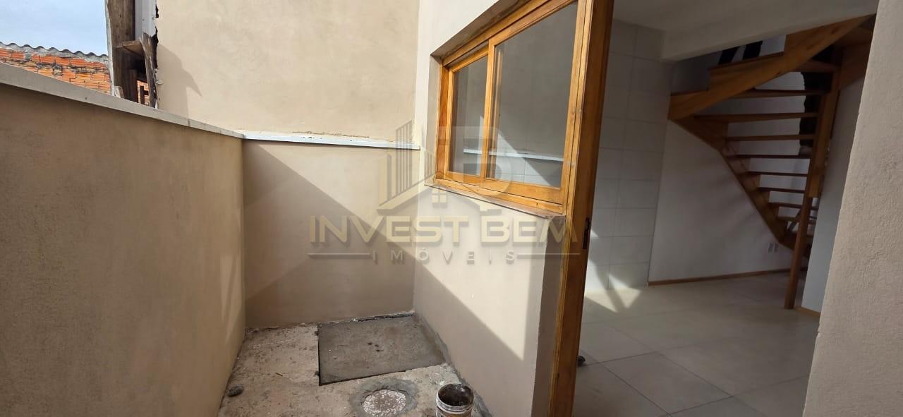 Sobrado, 2 quartos - Foto 5