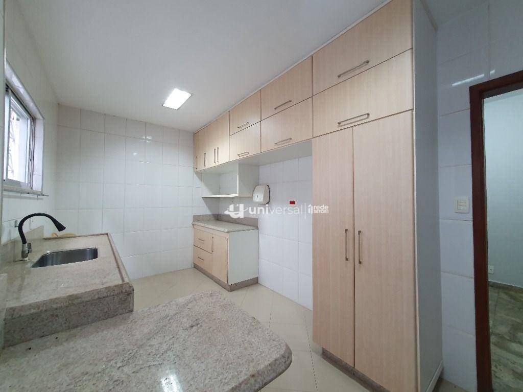Casa de Condomínio para alugar com 4 quartos, 170m² - Foto 27