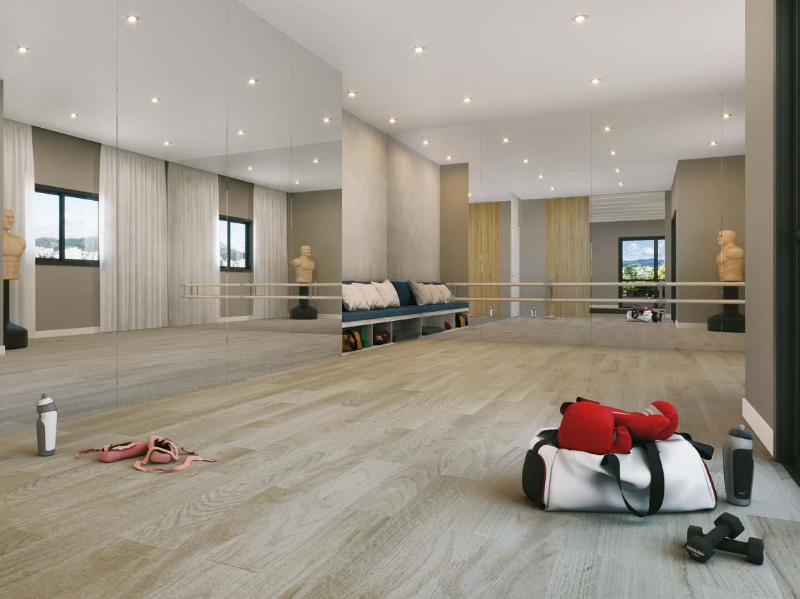 Apartamento à venda com 2 quartos, 53m² - Foto 26