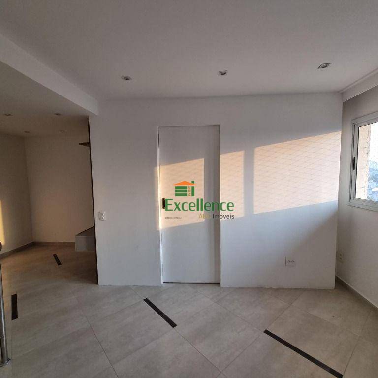 Cobertura à venda com 2 quartos, 83m² - Foto 22