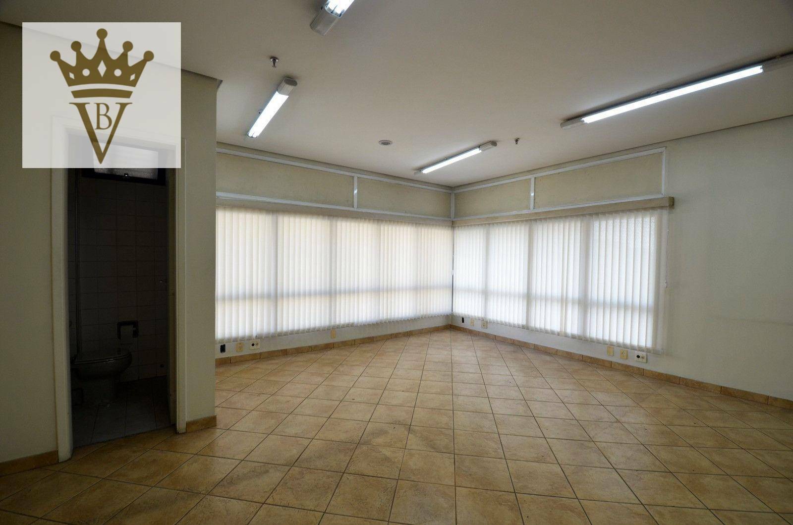 Conjunto Comercial-Sala para alugar, 50m² - Foto 3